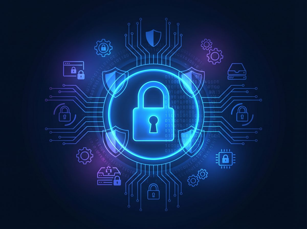 倍攻加速器安全防护体系